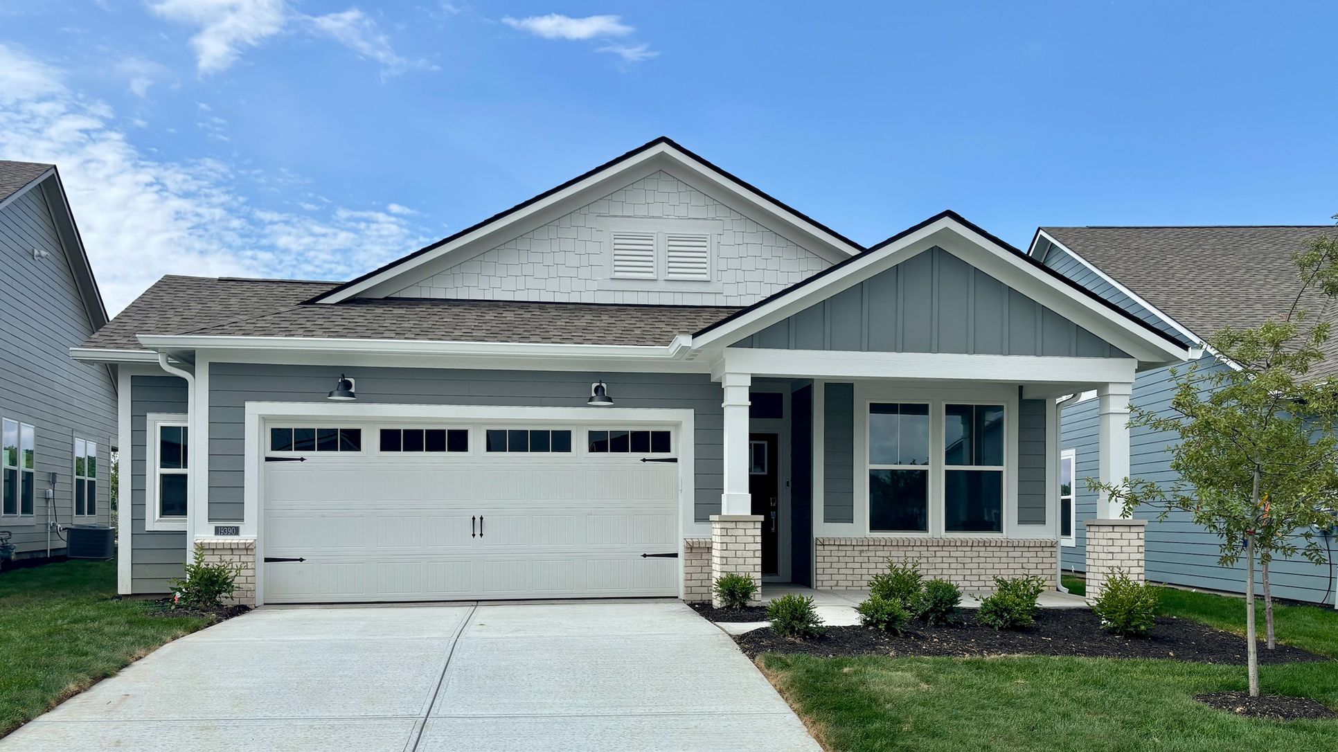 Exterior:Homesite 722 Exterior