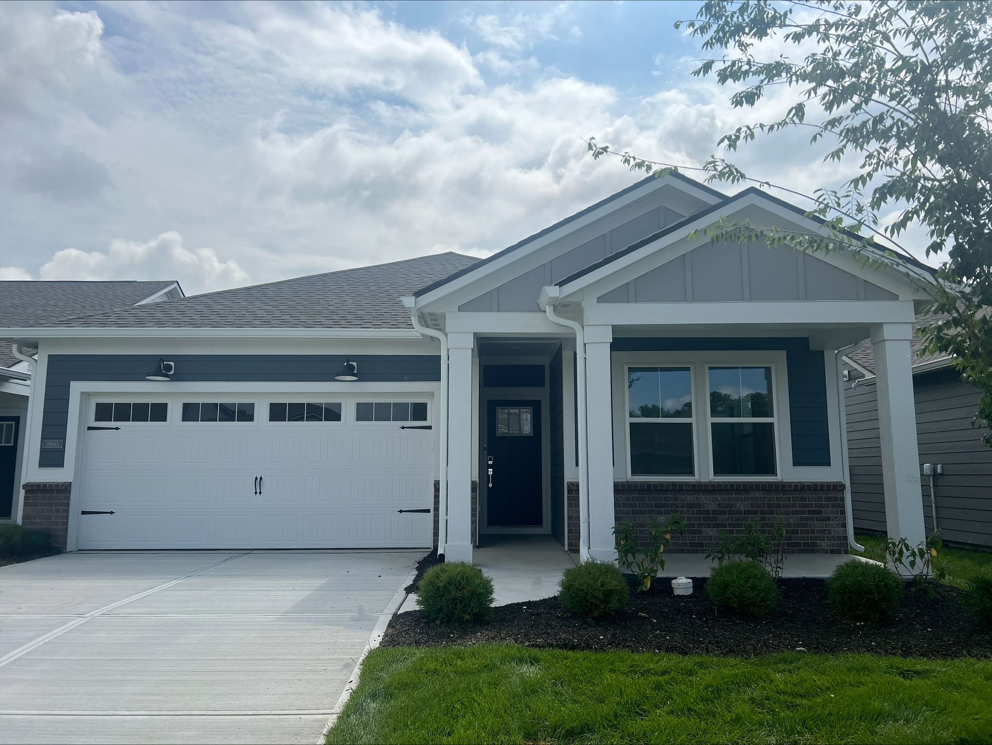 Exterior:Homesite 687 Exterior
