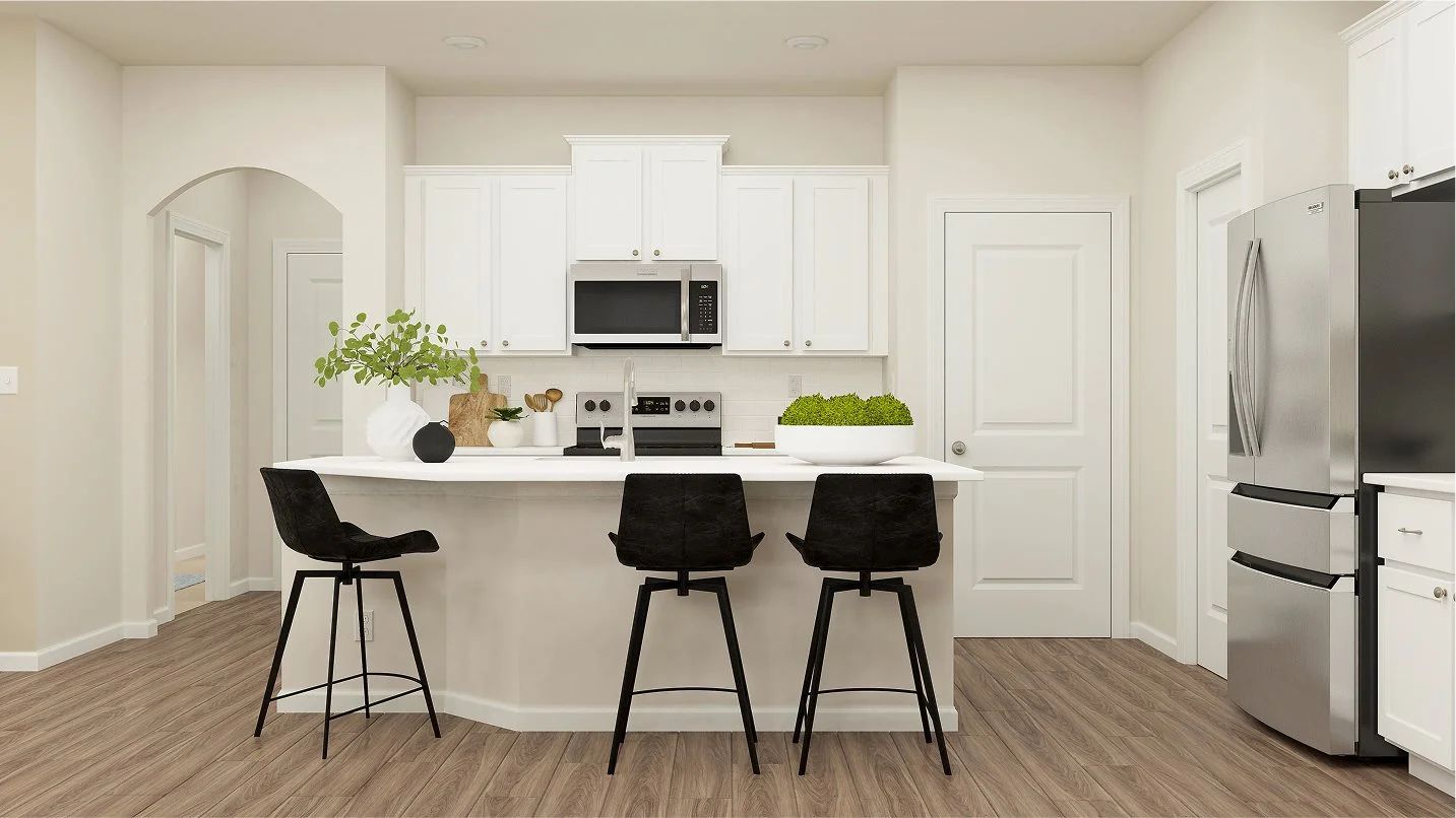 Inlet Kitchen