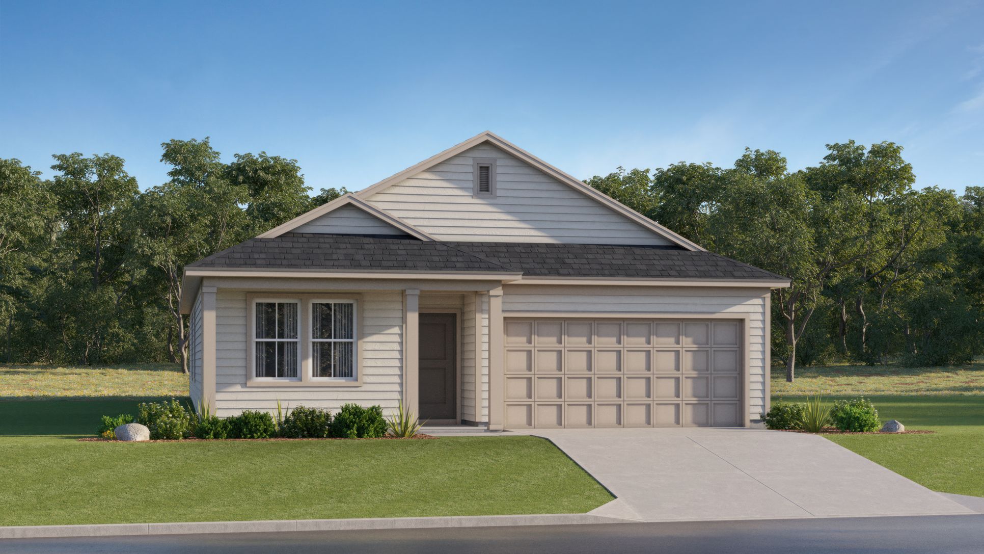 Exterior:Orchard Alan C