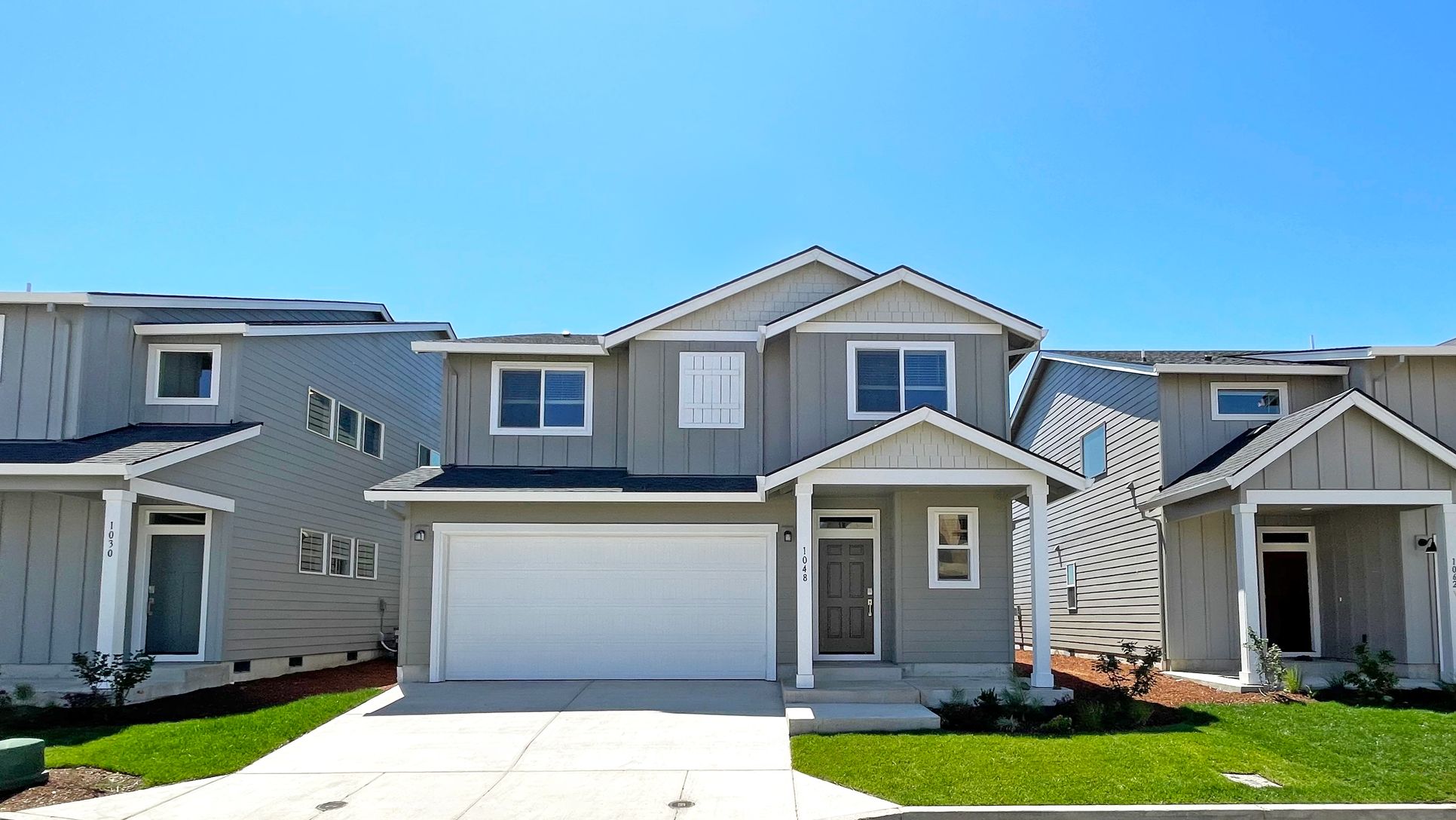 Exterior:Meadowview Ashland H S24