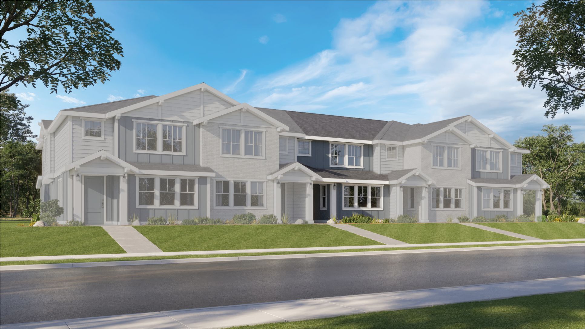 Exterior:Skyview 5 Plex C S1 1660 2