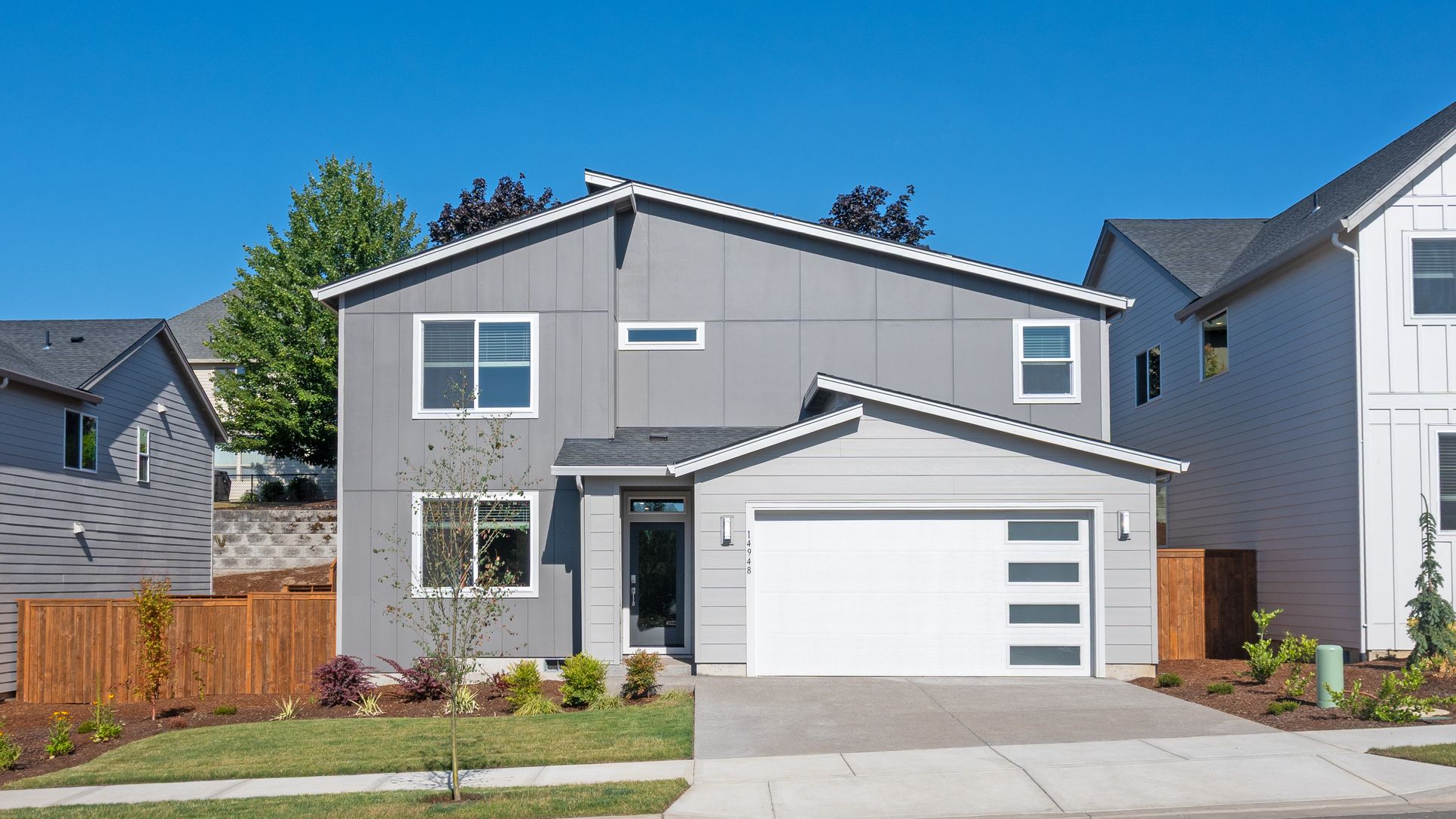 Exterior:South River Terrace Judith H S55