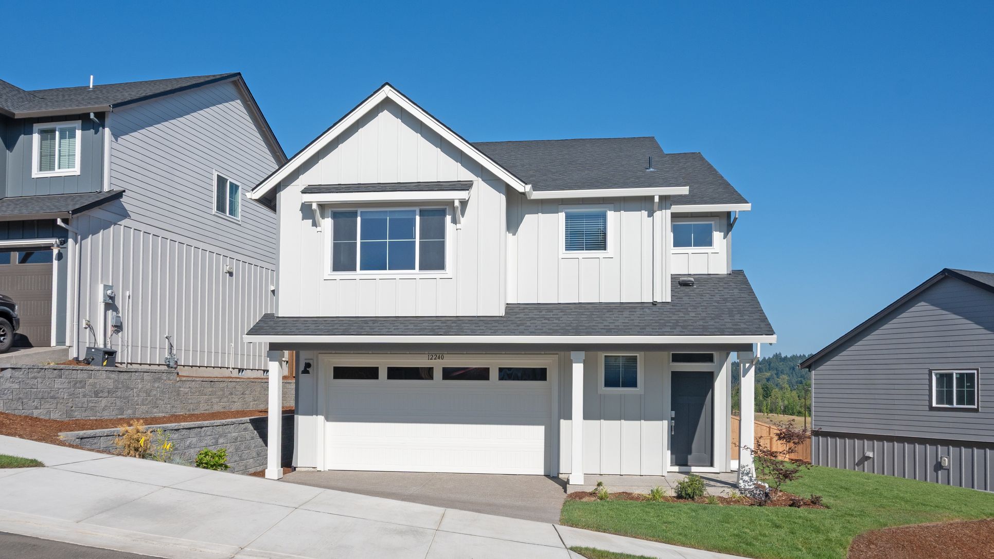 Exterior:Heightsat Cooper Mtn Magnolia H S186