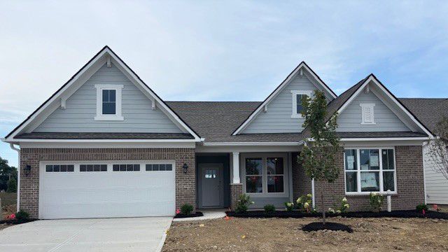 Exterior:Easton Exterior