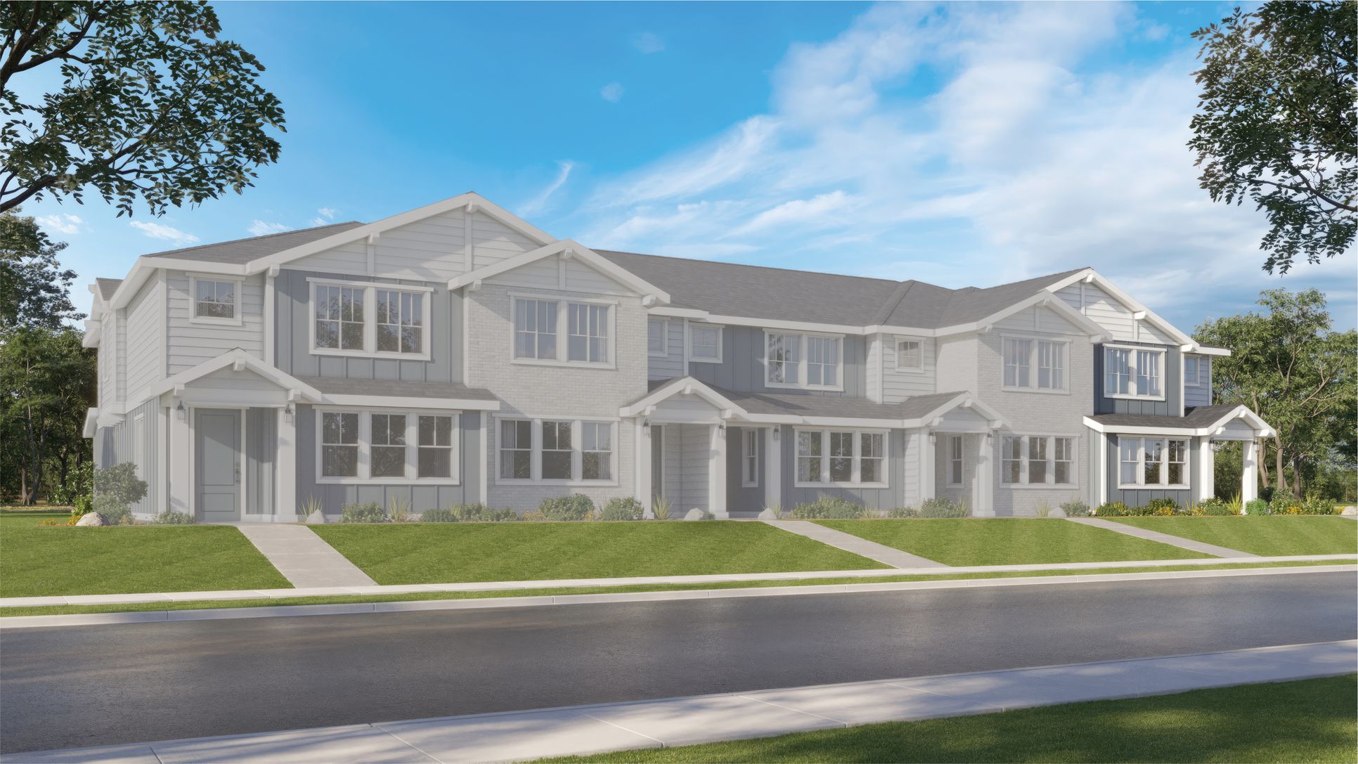 Exterior:Skyview 5 Plex C S1 1950 R