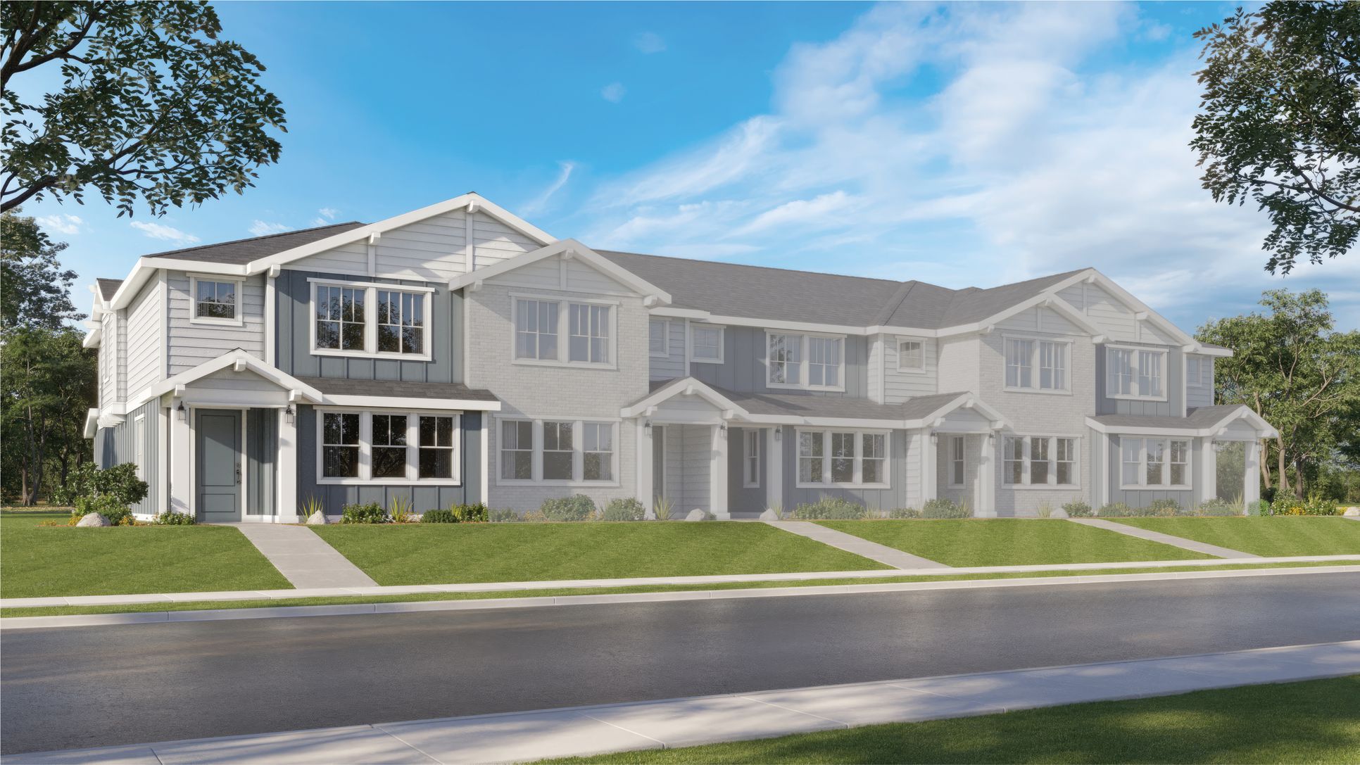Exterior:Skyview 5 Plex C S1 1950 L