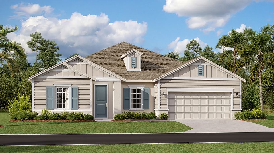 Elevation E - 2911 Lakewood Group1 E