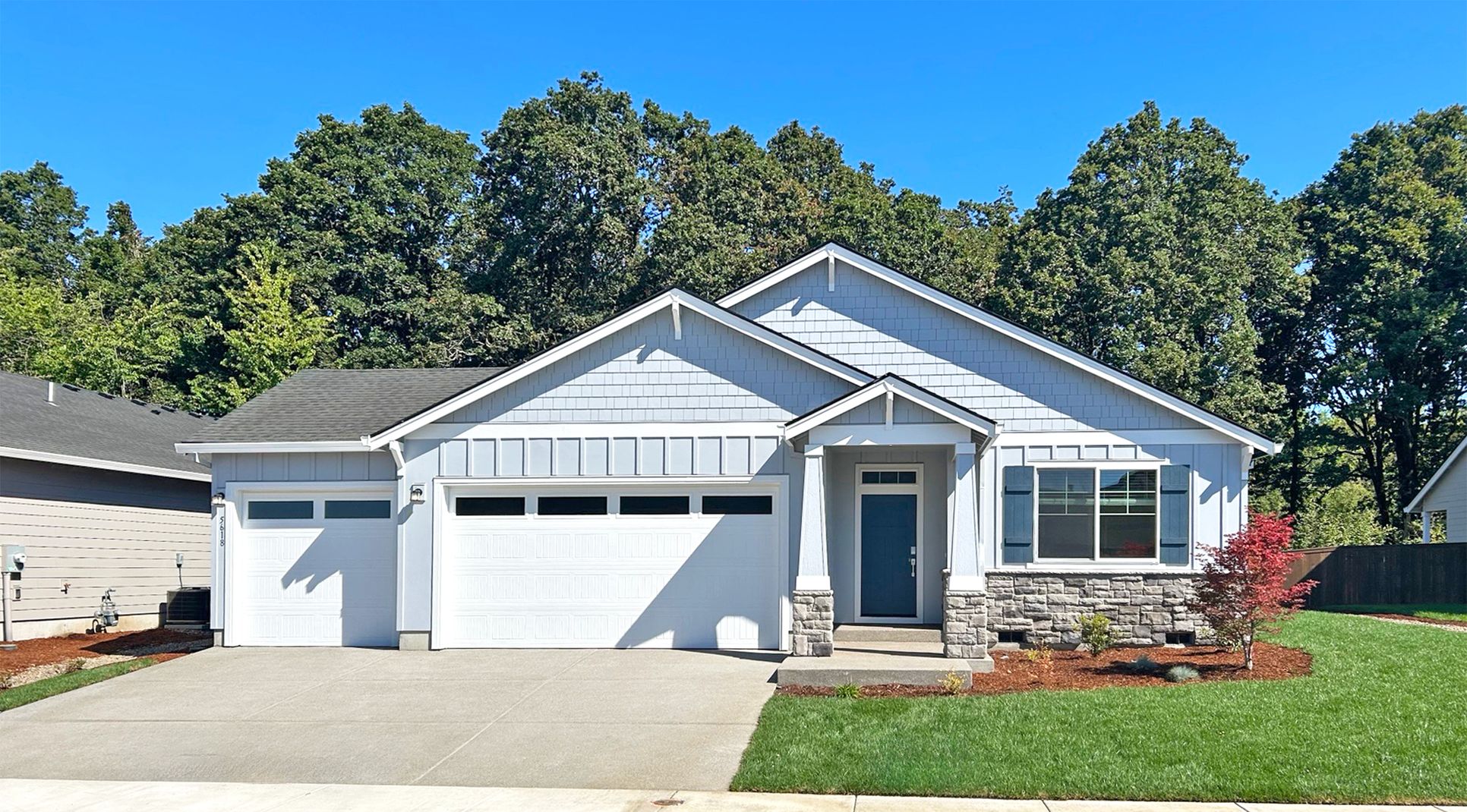 Exterior:Henshaw Farm Endicott H S218