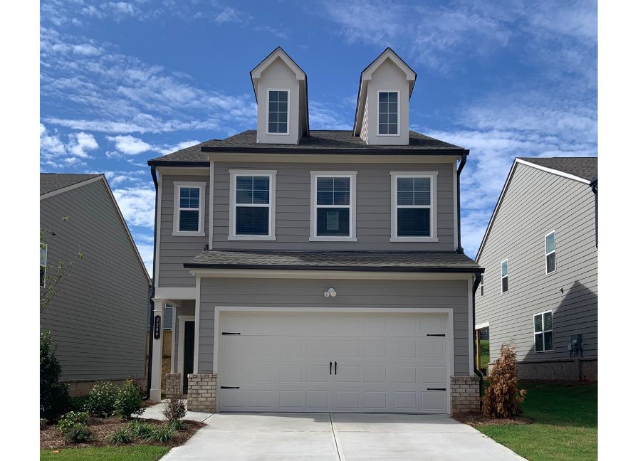 Exterior:timber ridge 130