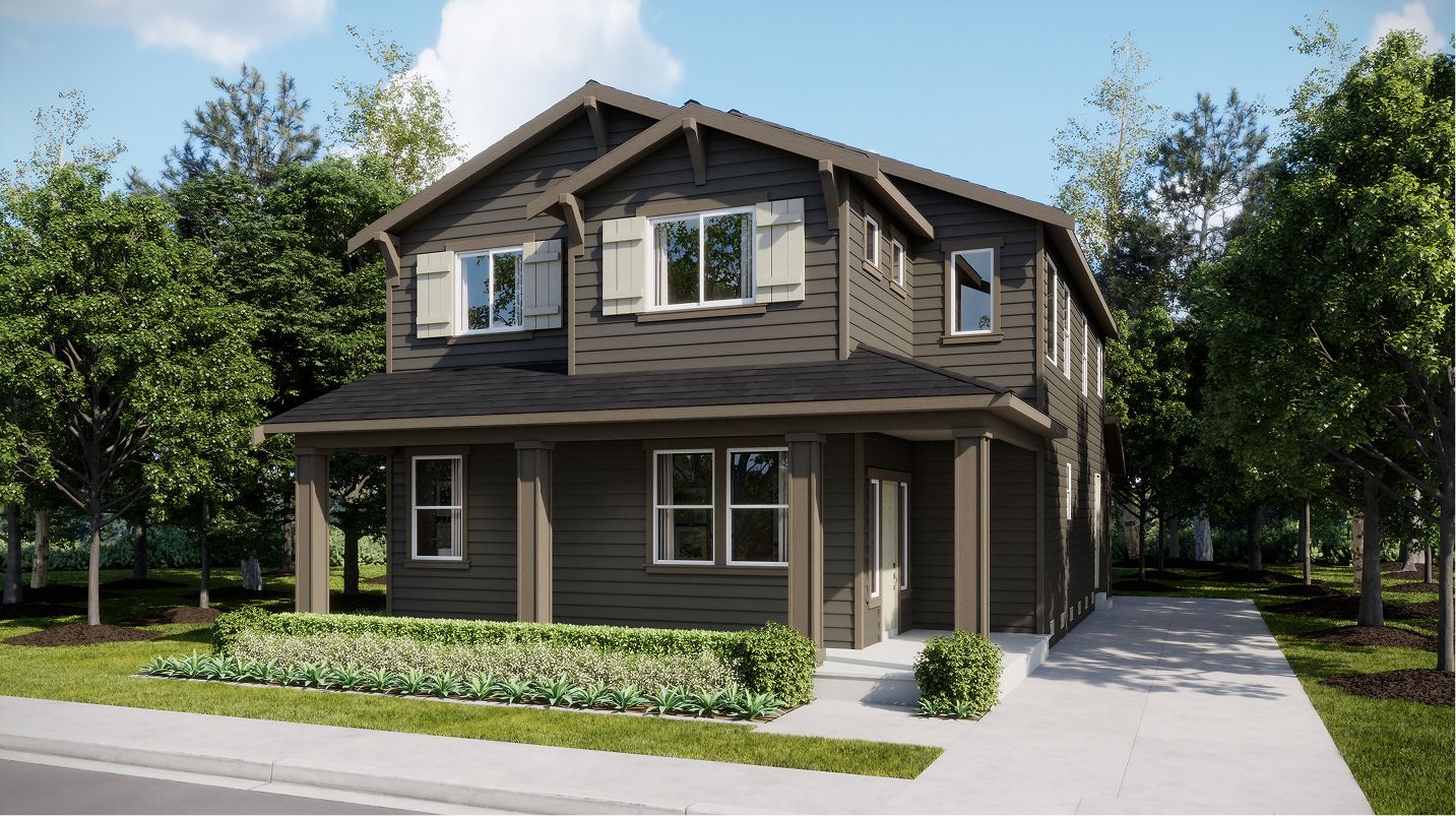 2493 Madrona Ridge Lighthouse Craftsman CR