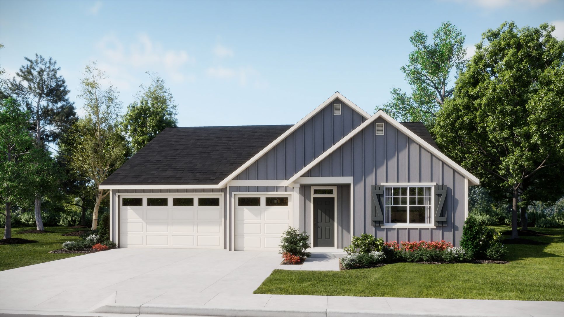 Exterior:Brandis Estates Elmhurst 1806 F G3