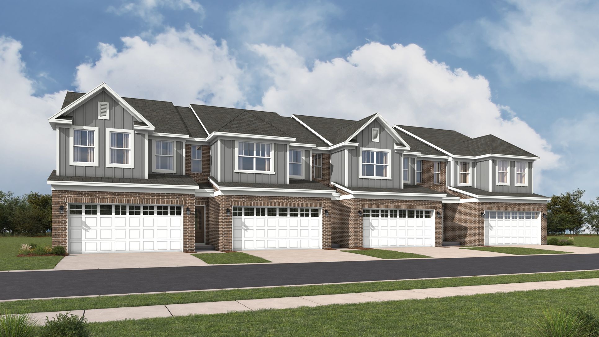 Exterior:Nichols Place 4 Unit Harper Day (1)