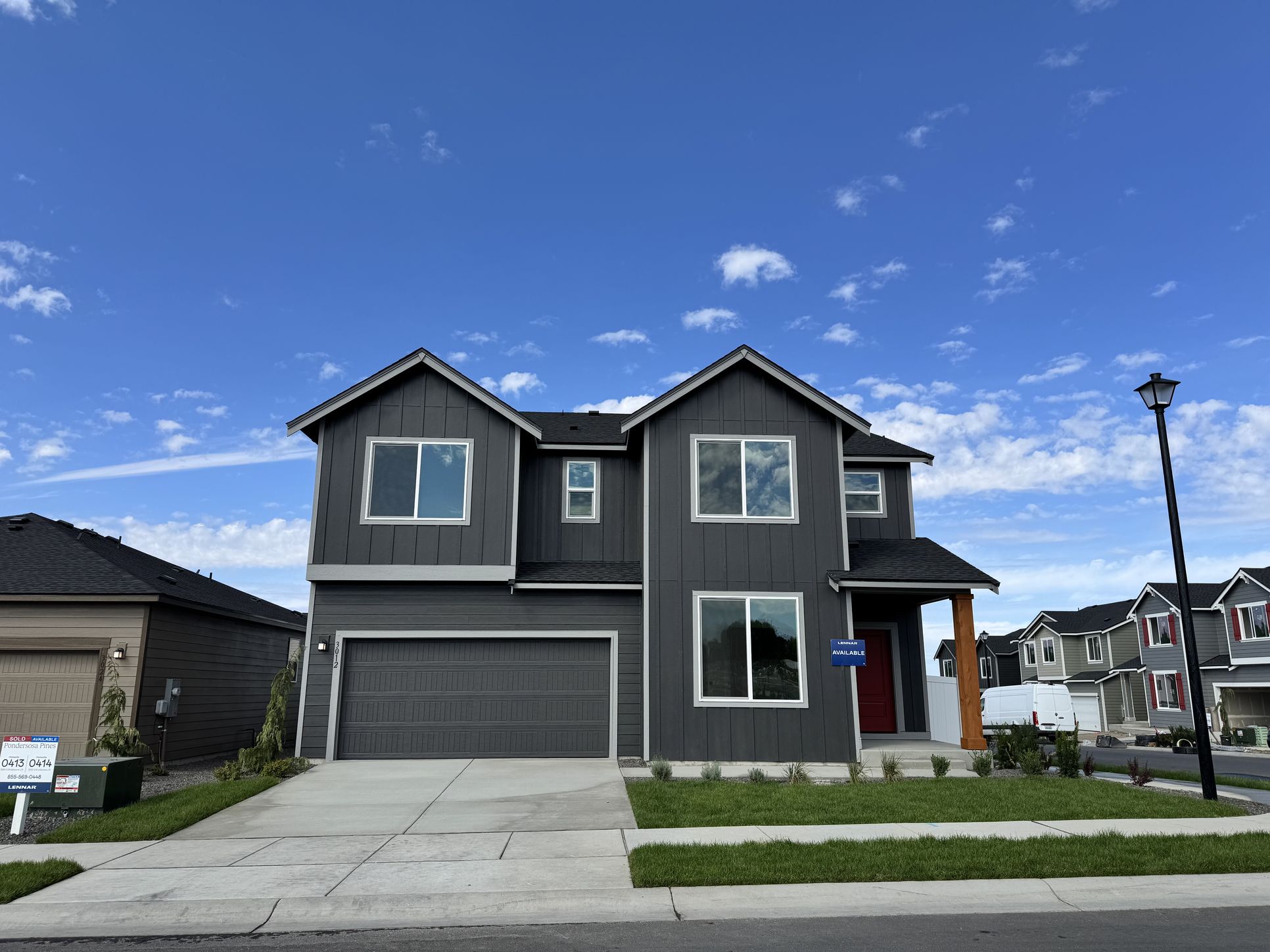 Exterior:414