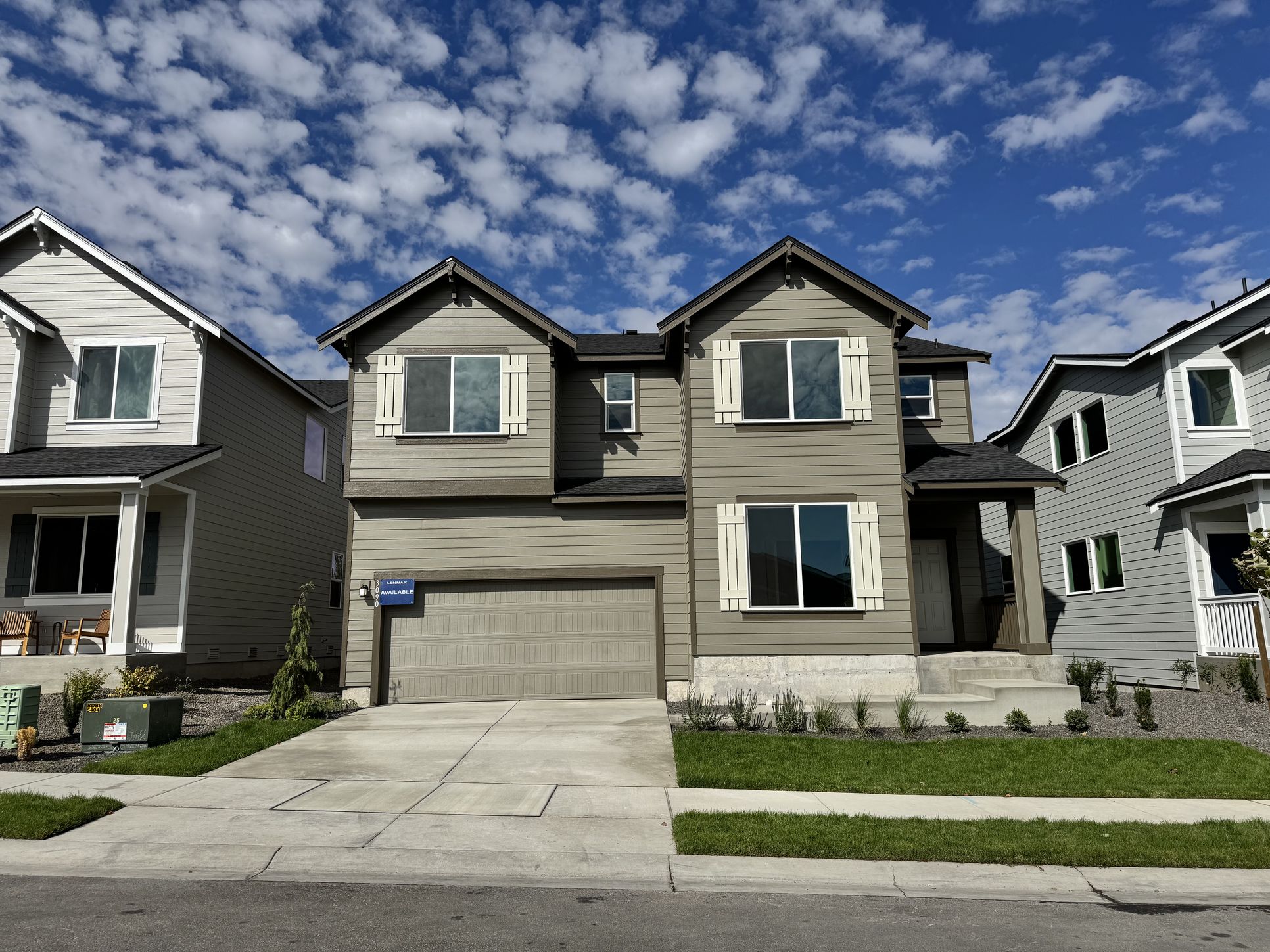 Exterior:311