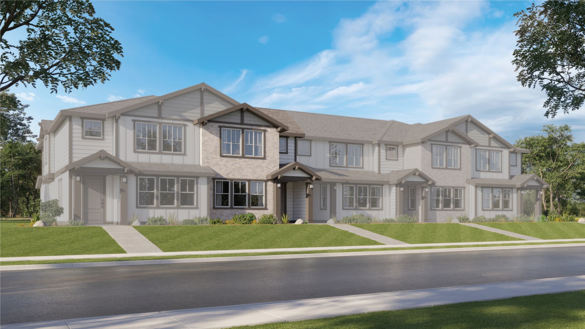Exterior:Skyview 5 Plex C S2 1870 L