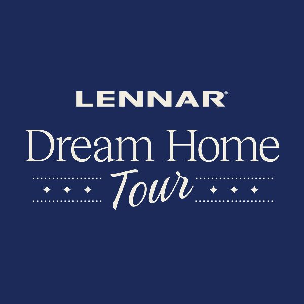 Lennar’s Dream Home Tour:Come tour our new homes and discover limited-time savings