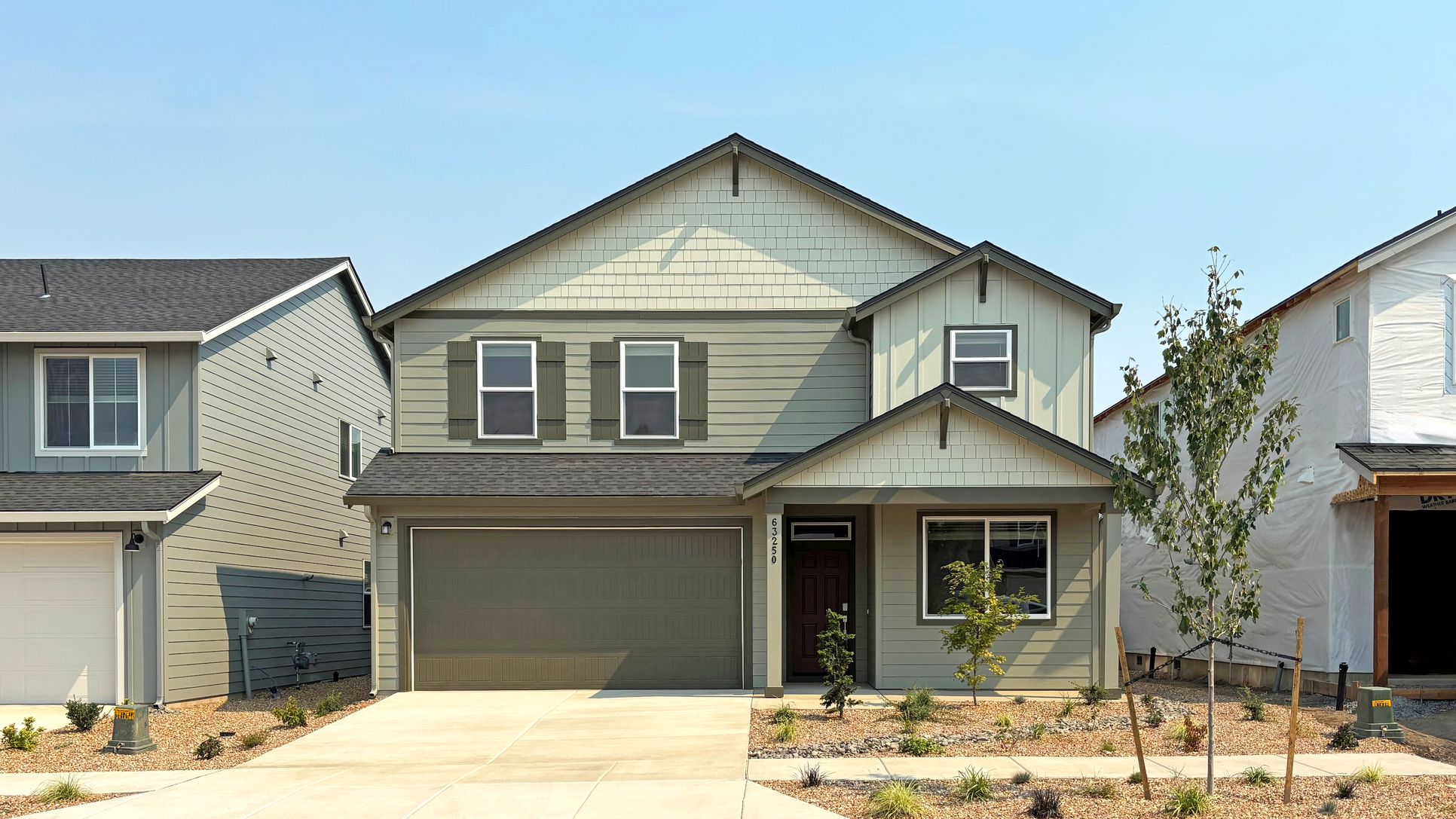 Exterior:Acadia Pointe Ashland H S53