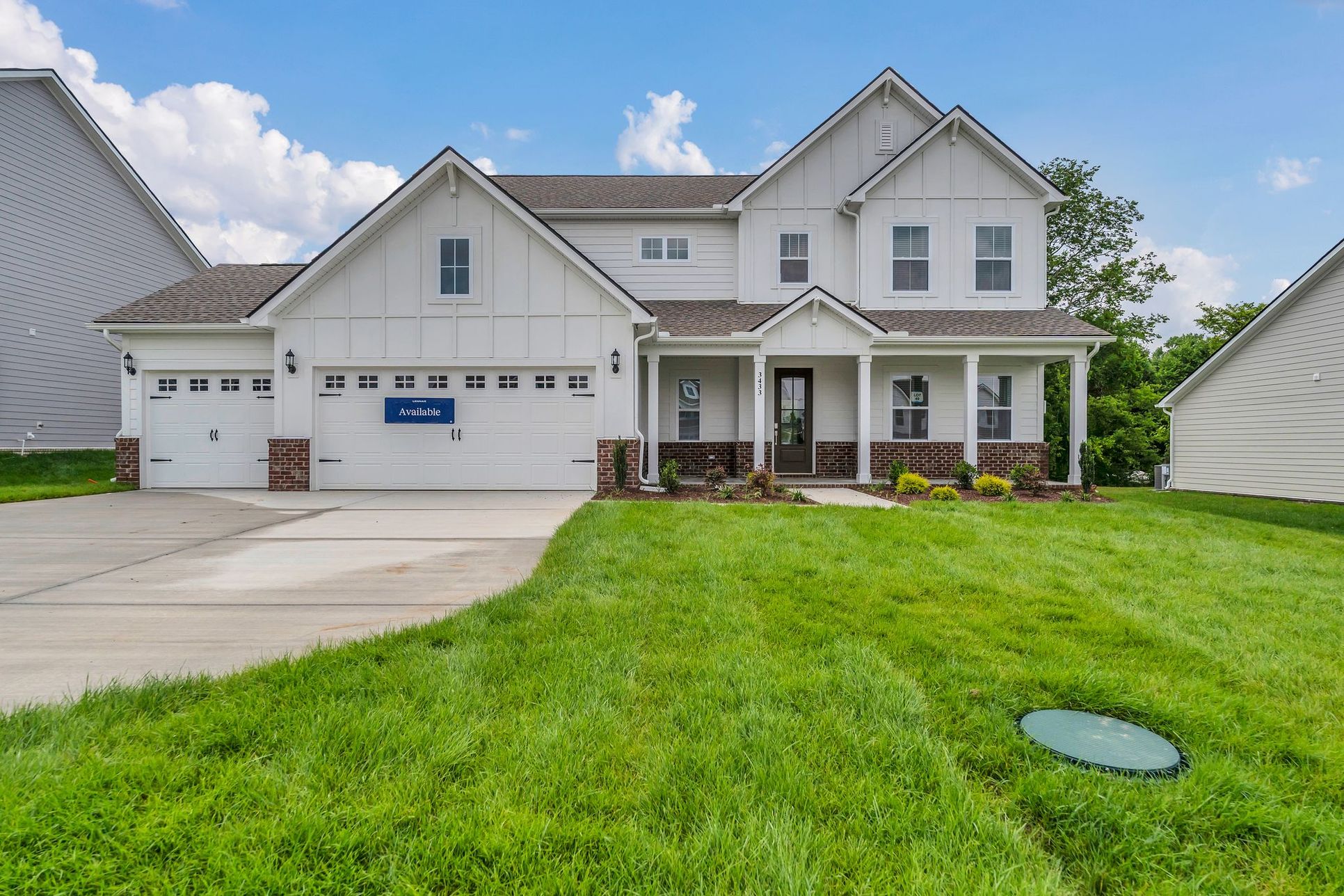 Exterior:Symphony Winston Exterior Homesite49 (2)