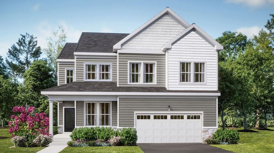 Elevation CRB - GR Y1 Farm View Grayson1 Craftsman CRB 9 2 25