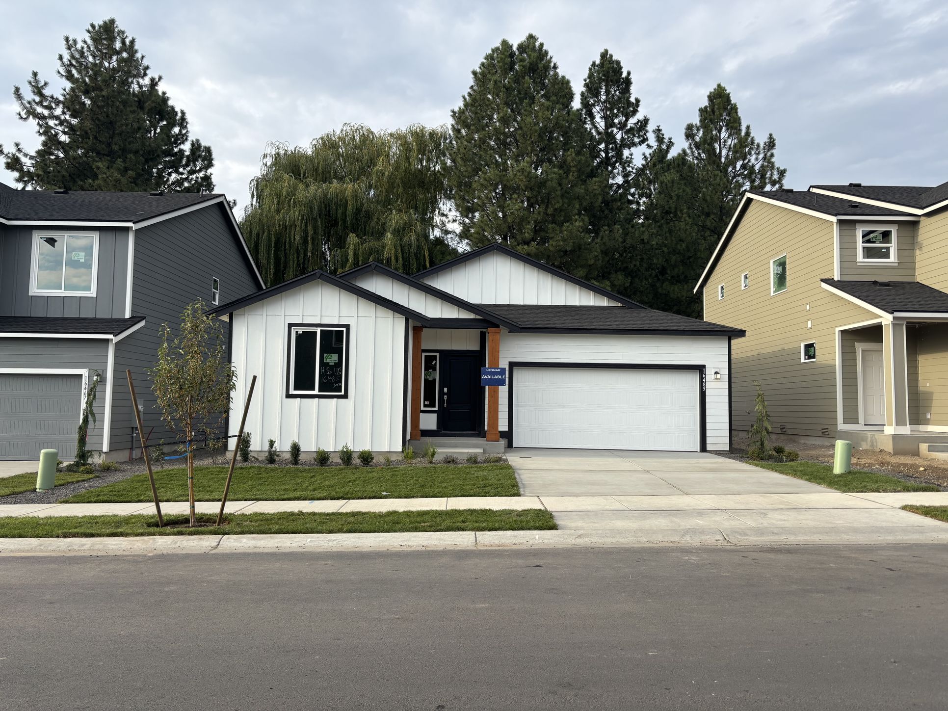 Exterior:115