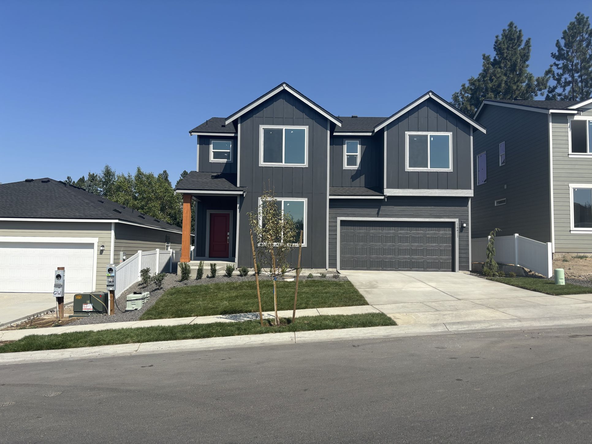 Exterior:119