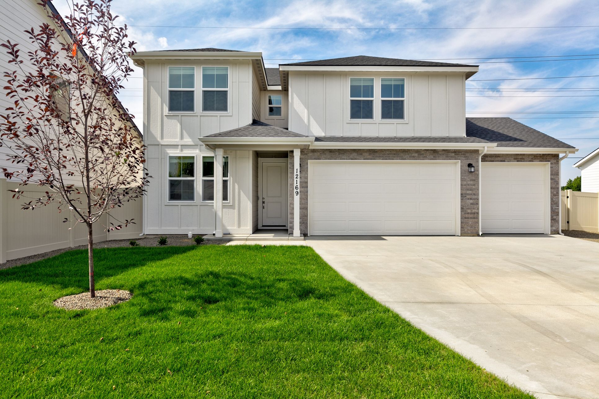 Exterior:Lennar Ginger Creek Misc Exterior 2509