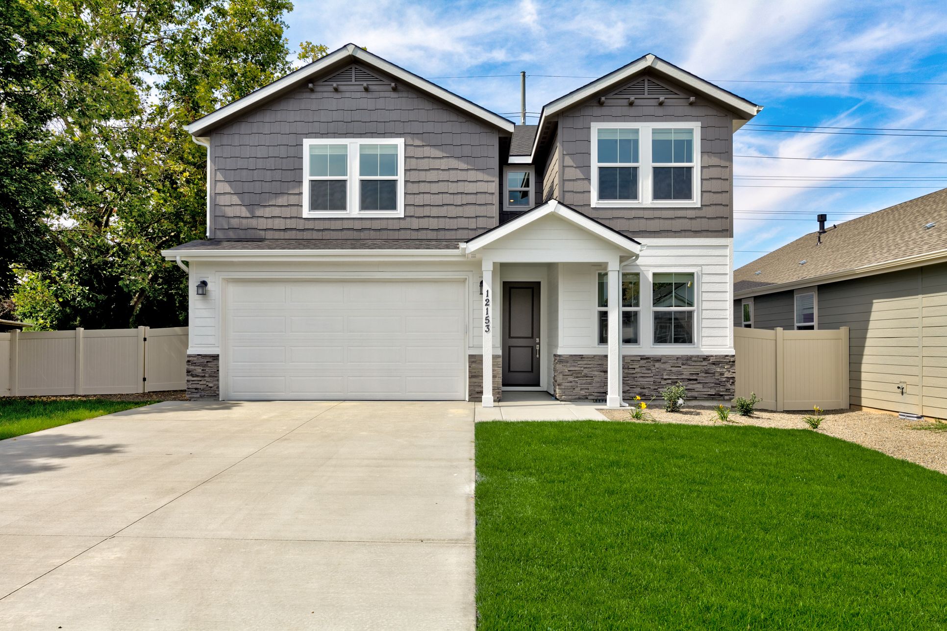 Exterior:Lennar Ginger Creek Misc Exterior 2501