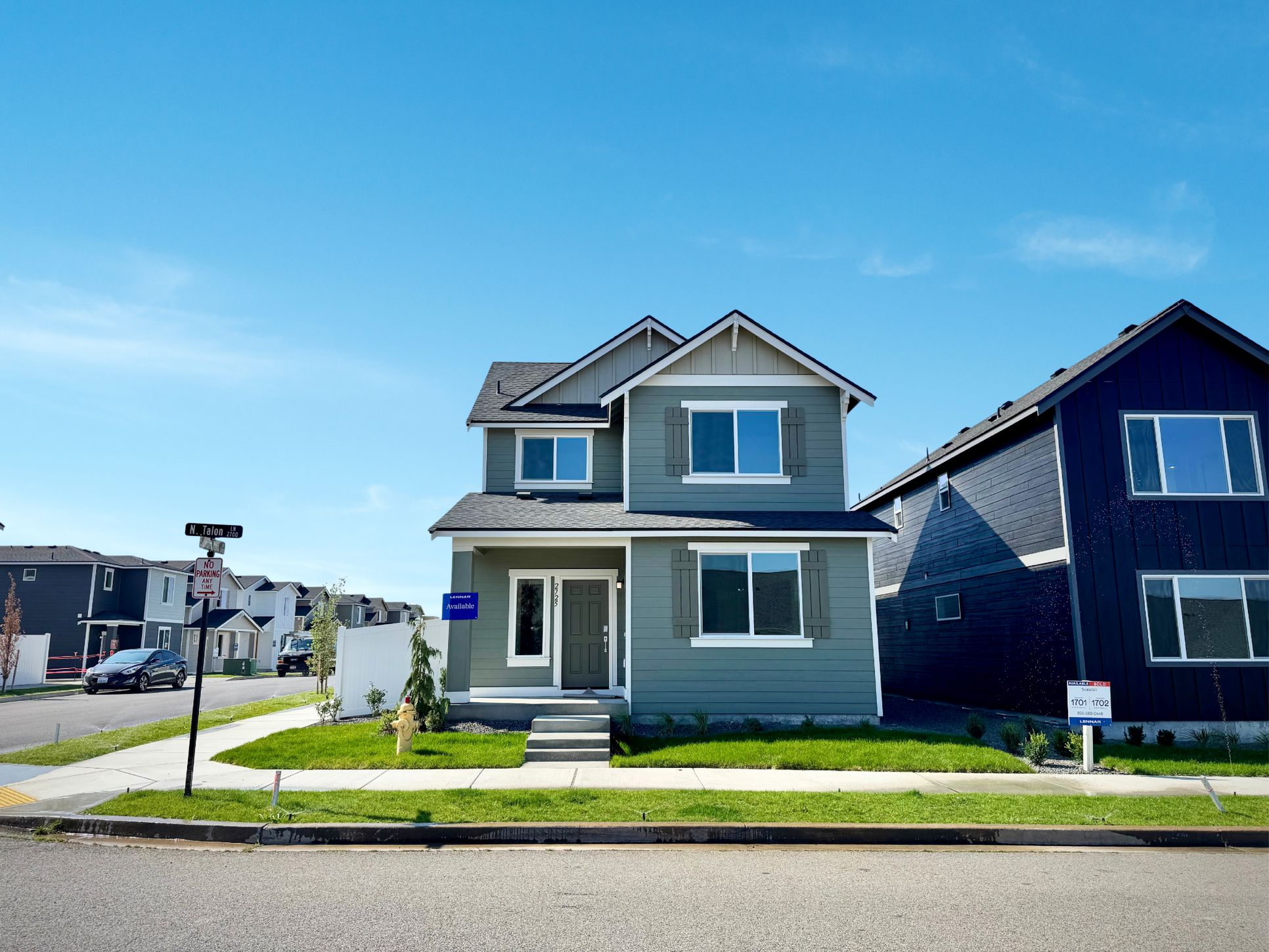 Exterior:1701