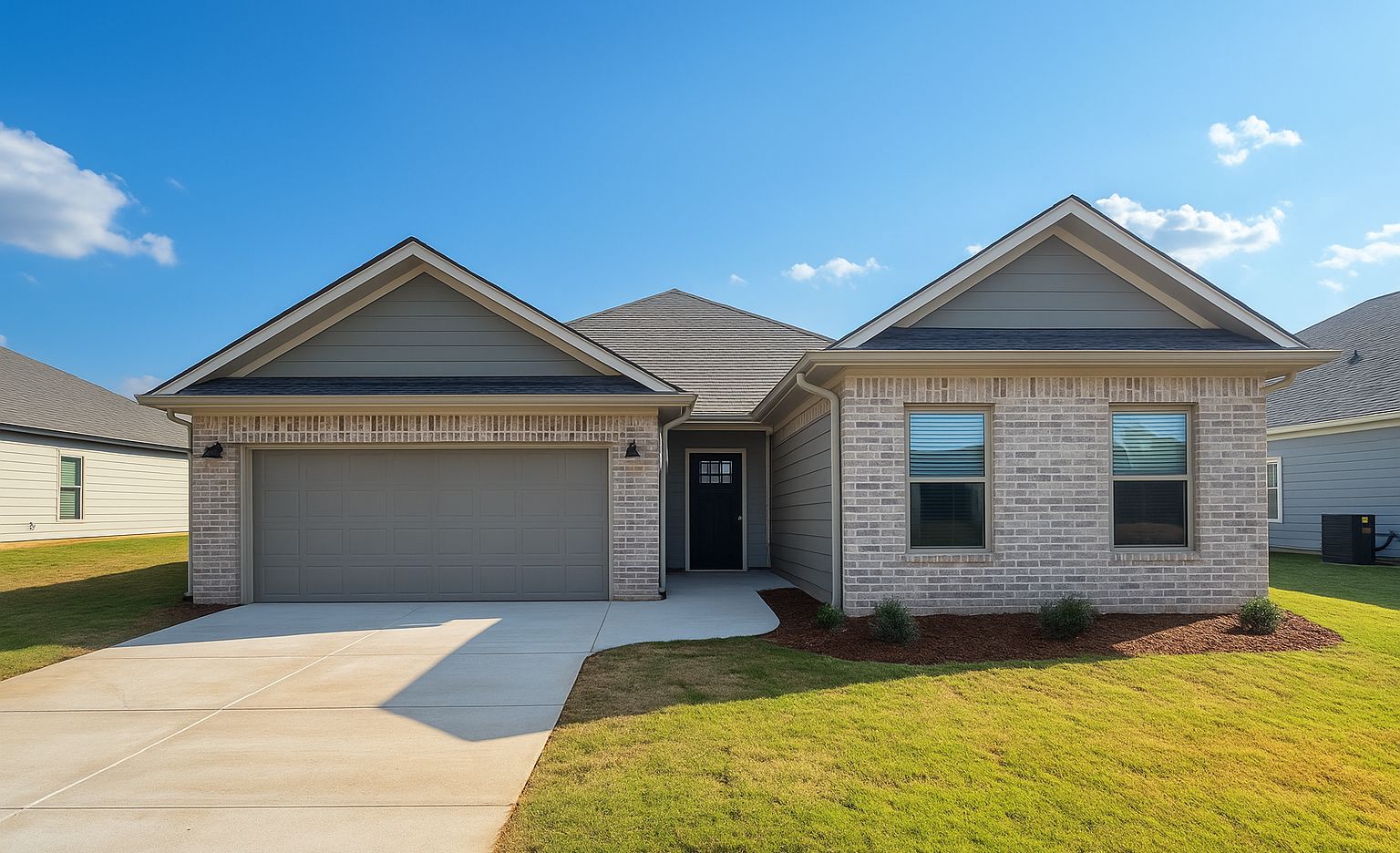 Exterior:225 Shangrila Way (front house) 3