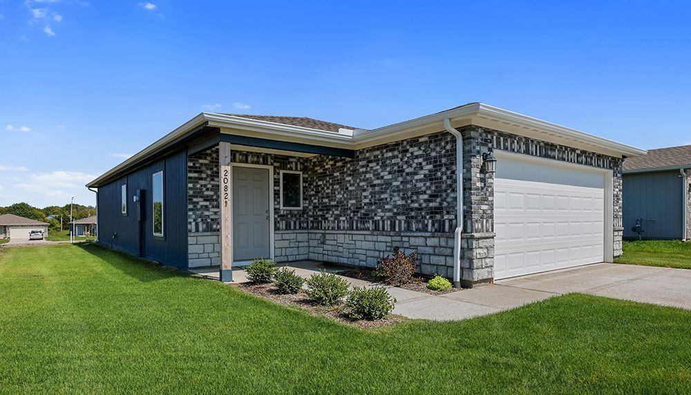 Exterior:Dwyer Farms Edgerton RC Keswick 59 WEB