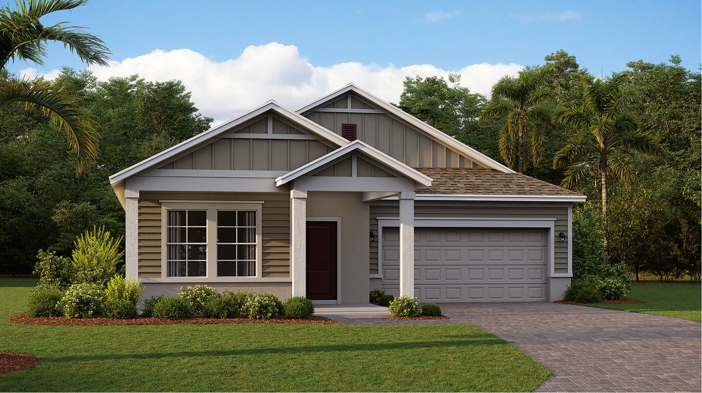 Elevation A - 2131 Joshua II Group1 A 9 29 25