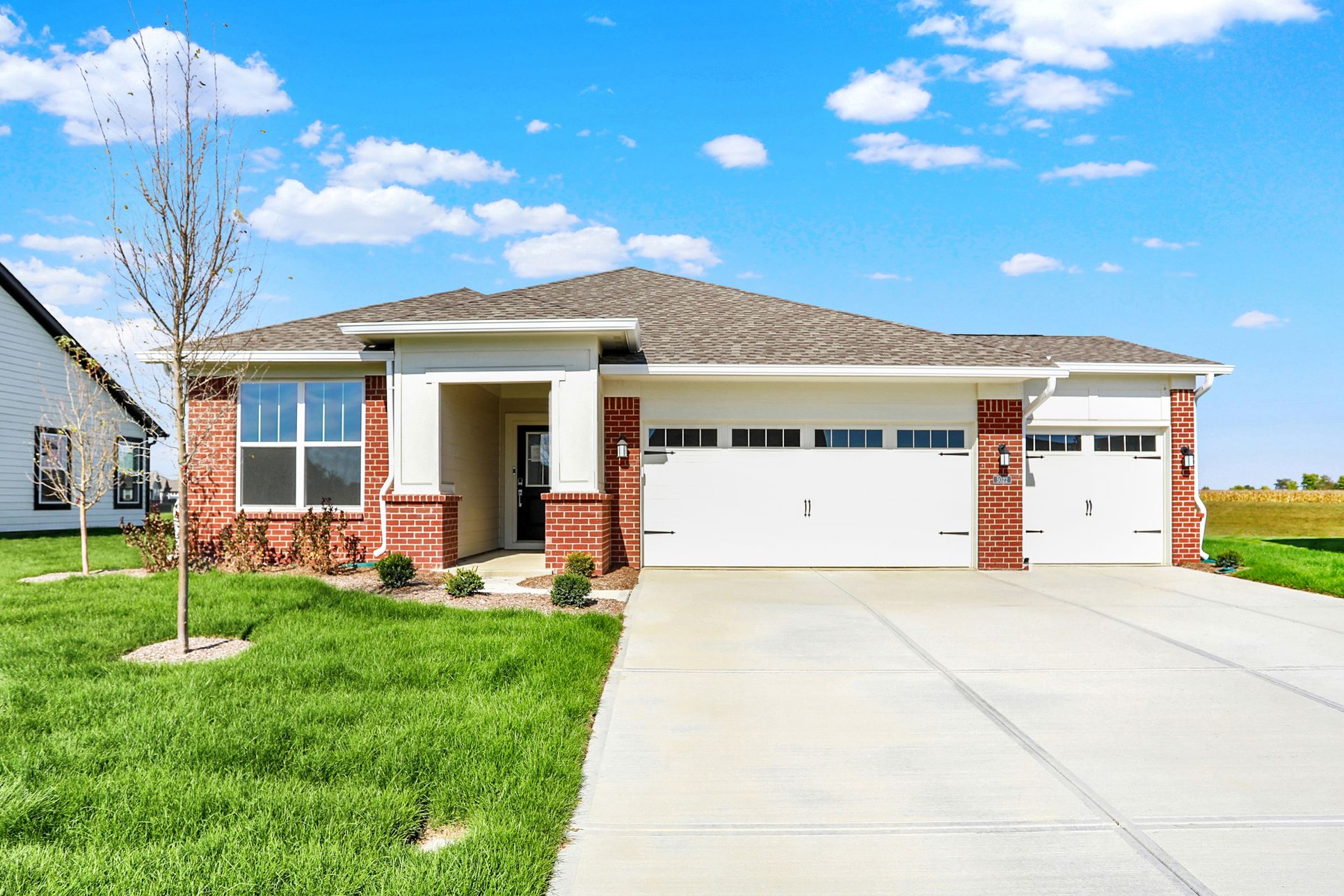 Exterior:Summerton 044