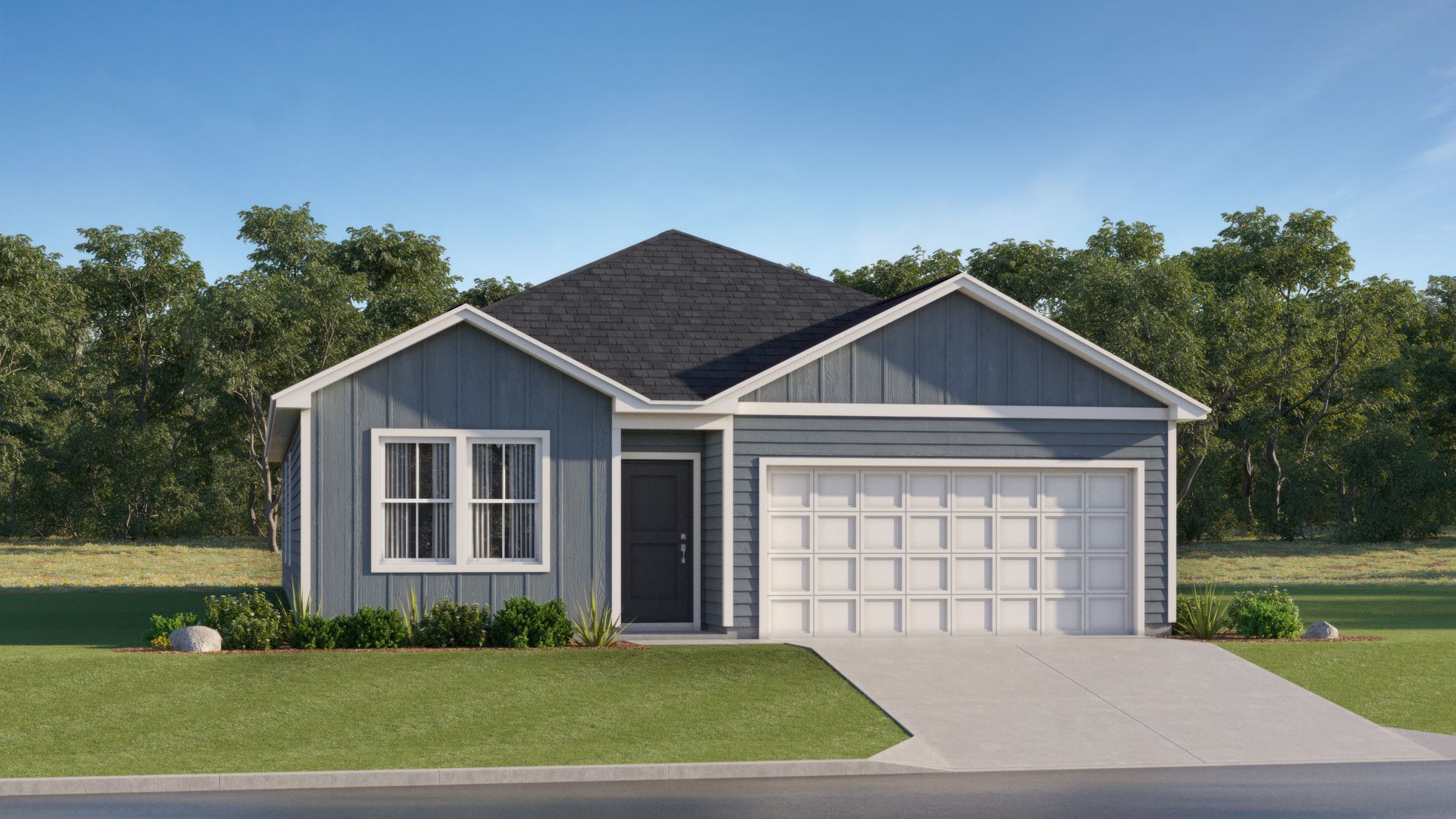 Exterior:Orchard Alan B