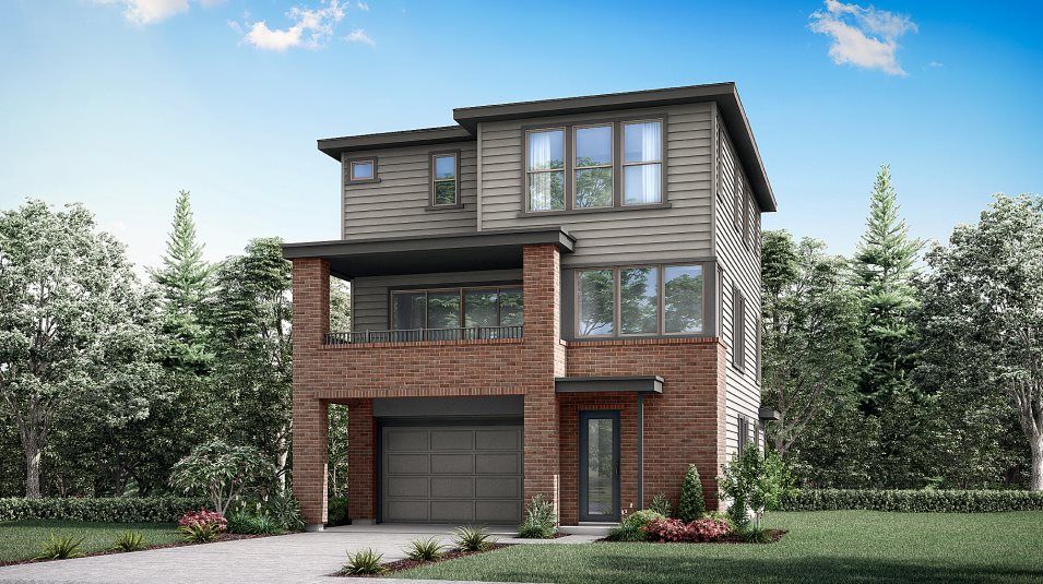 Elevation BP - Red Rocks Ranch Skyline Horizon Ballpark