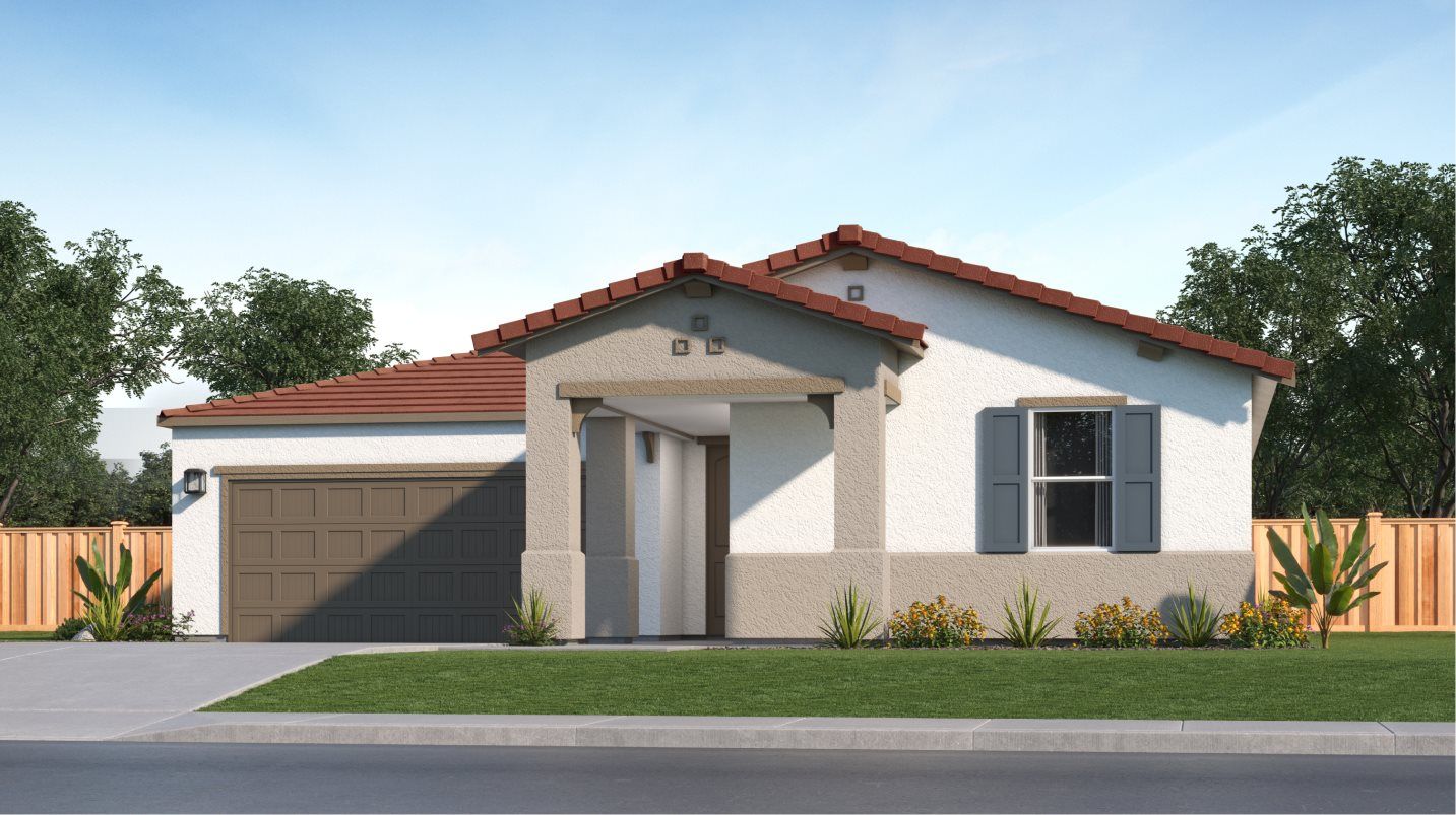 Elevation I - Mission - I