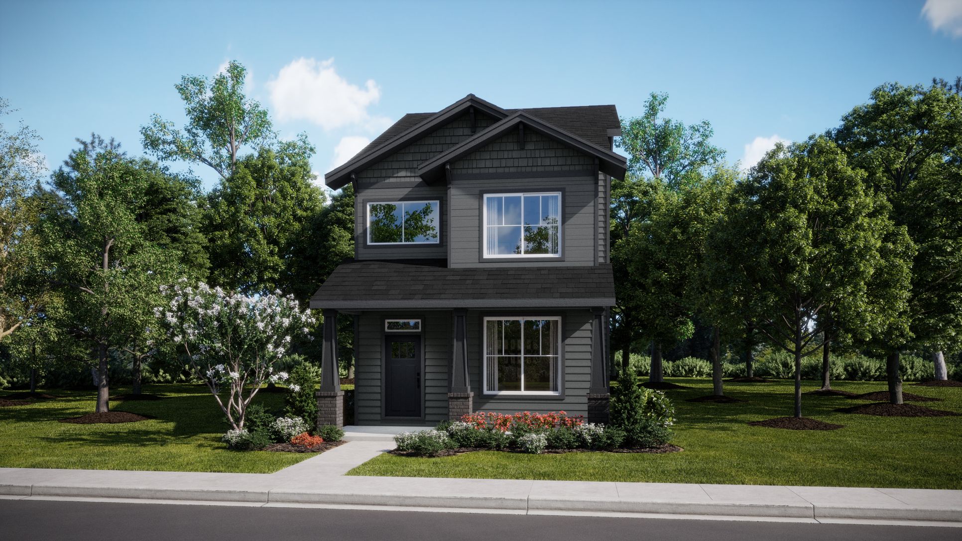 Exterior:Reeds Crossing Nora C