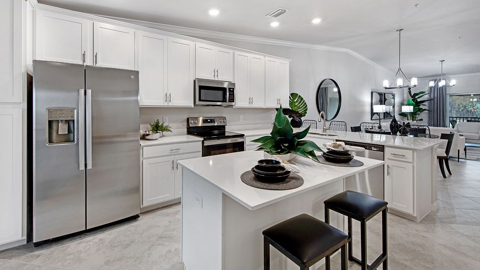 0087 Bromelia II Kitchen 1of6 Base2 6 3 25