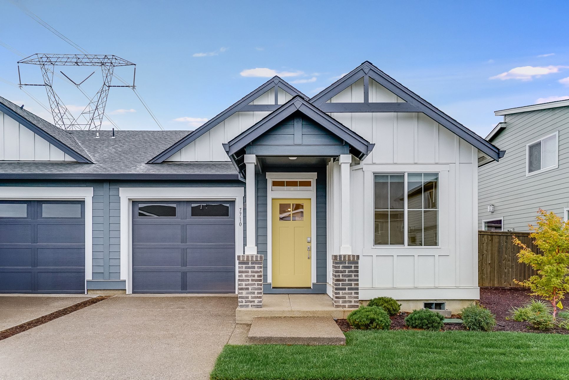 Exterior:Butternut Creek Morgan H S394[91]