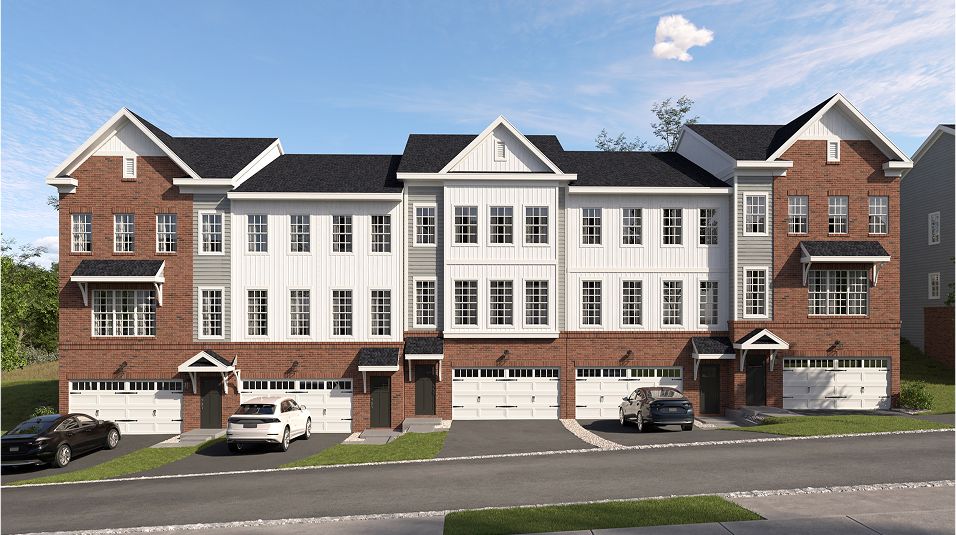 Elevation A - 2428 West Terrace Tuxedo Reserve Pershing A 6 4 25