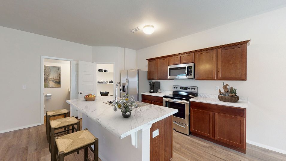 Taylor Core H600 Holland Kitchen 1of2 F1