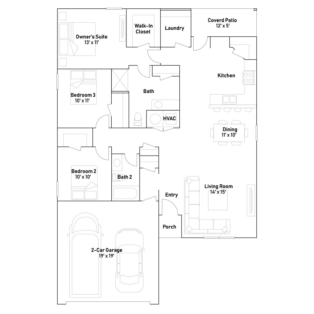 Taylor Core P070 Palisade OW