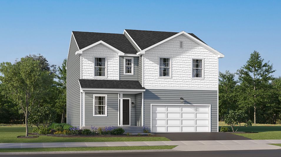 Elevation C7 - N103 Emerson Square Charleston C7 7 14 25