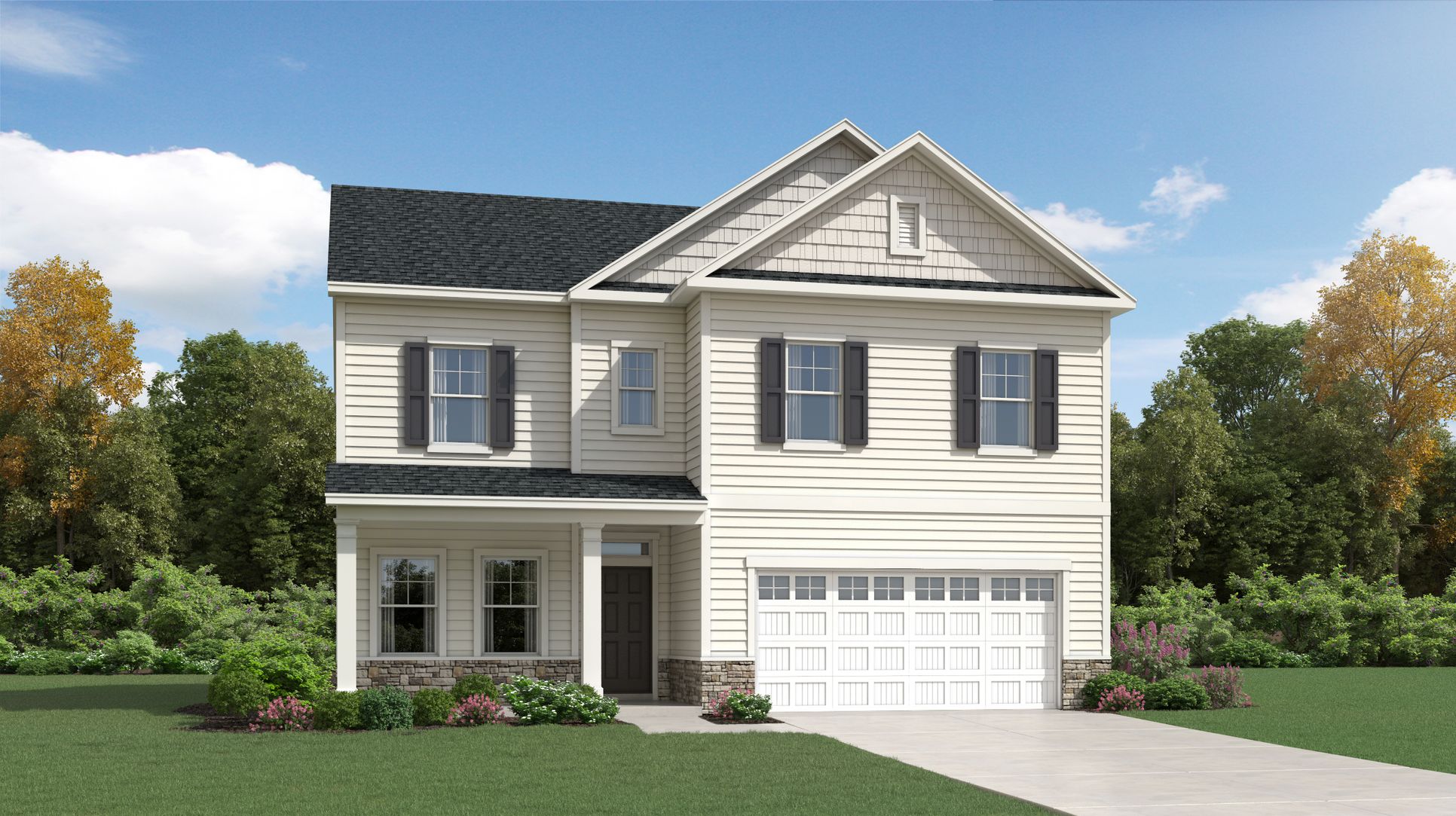 Exterior:Summit Sutherland Station Olde Liberty Landrum F (1)