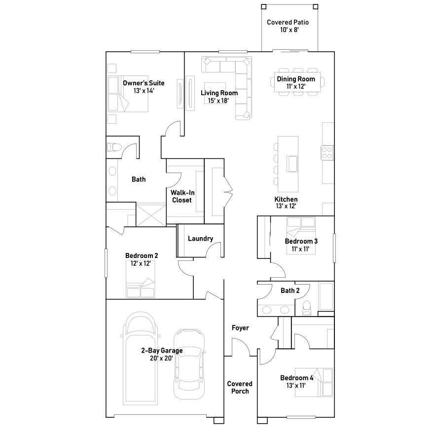 West Core N201 Bryce MO D1 OW