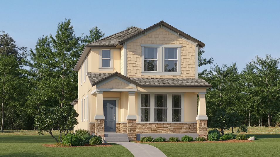 Elevation J - 2482 Havens Longleaf Willow J