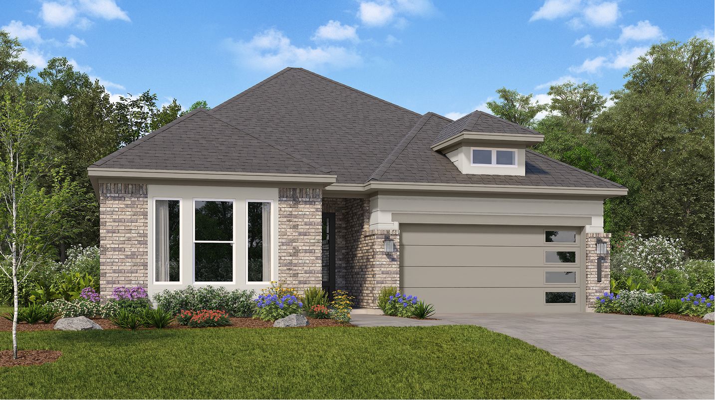 Elevation D - 4030 Colton Hillwood D 063025