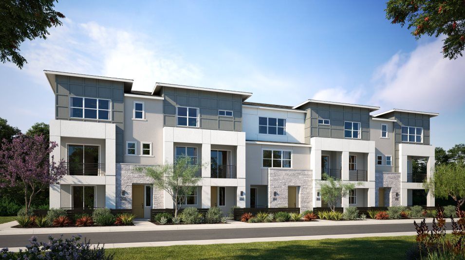 Elevation C - Exterior C