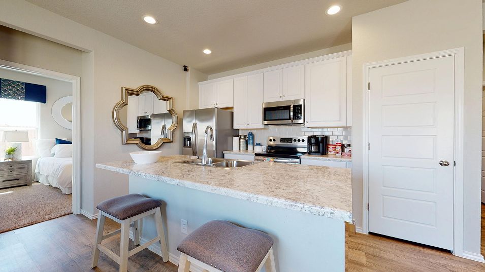 Taylor Core M500 Mitchell Kitchen 1of2 F1