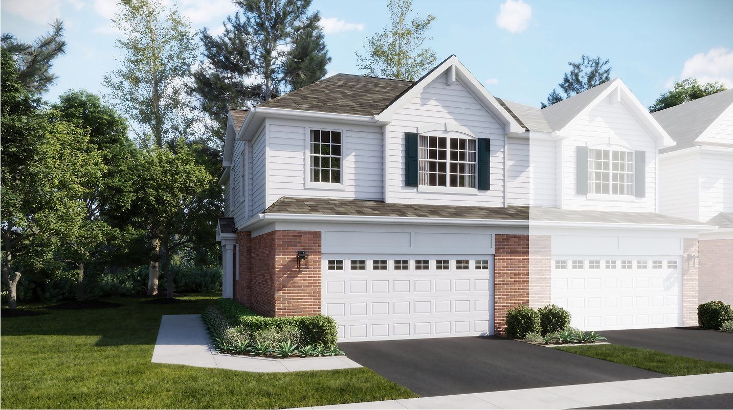 Elevation 02E - Exterior E